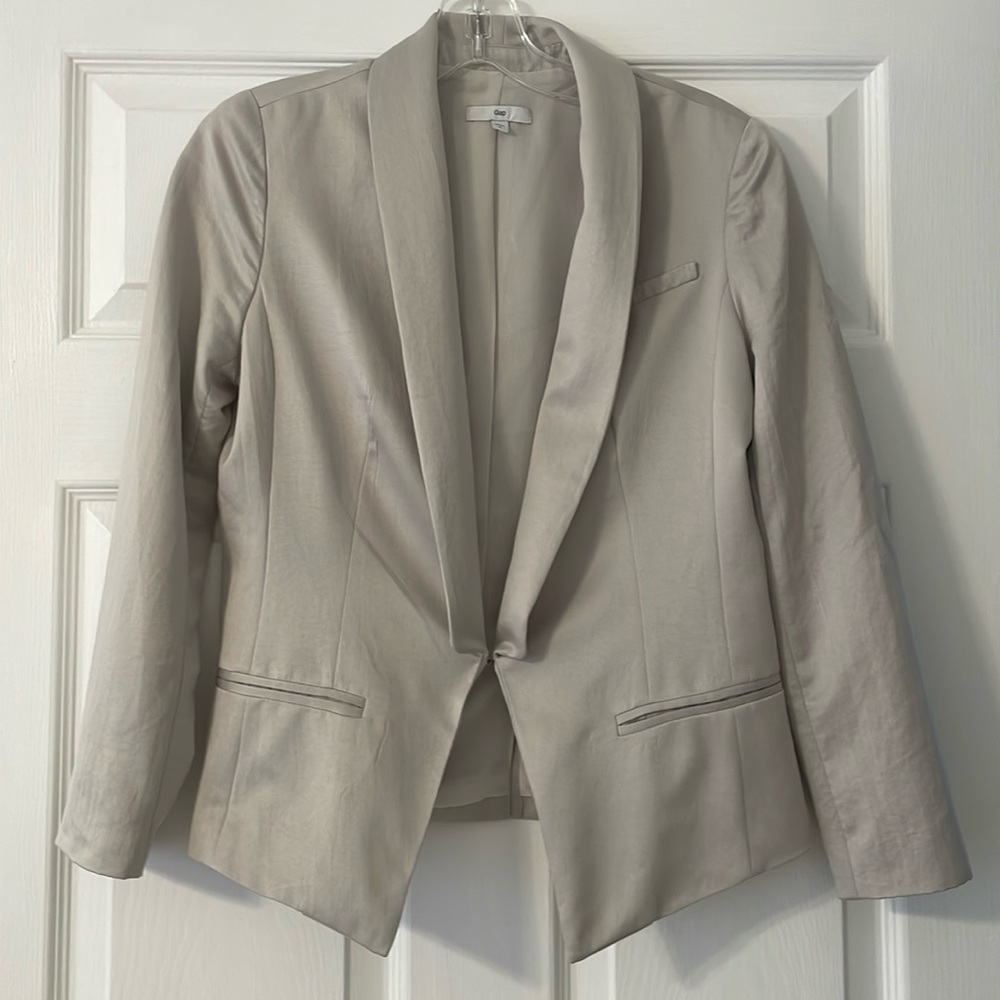 Champaign Blazer